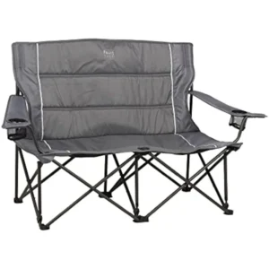 Double Camping Chair