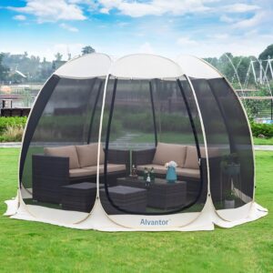 Alvantor Screen Tent