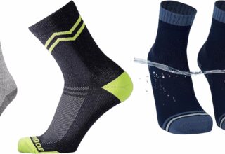 The Ultimate Waterproof Socks Review