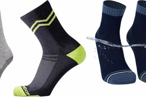 The Ultimate Waterproof Socks Review