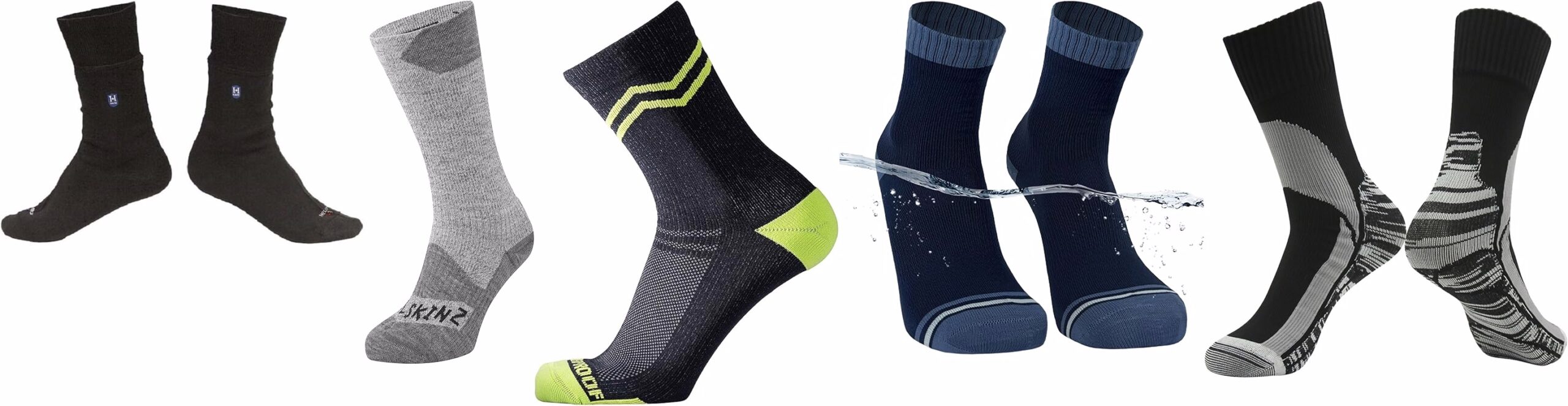 The Ultimate Waterproof Socks Review