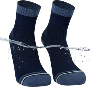 The Ultimate Waterproof Socks Review