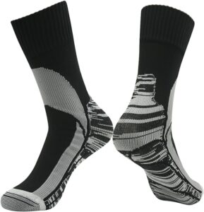 The Ultimate Waterproof Socks Review