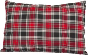 TETON Sports Camp Pillow 2024 Review